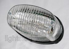 LED Luce Posteriore Bianco