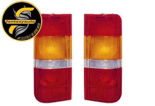 Ford transit dal 1985 2000 - ford, 1985-2000