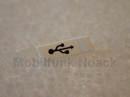 Cover usb originale nokia e66 - originale,