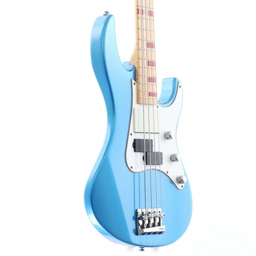 Basso blu billy sheehan - billy,