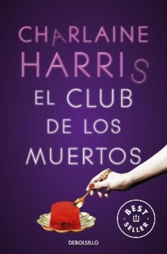 Charlaine harris club de - charlaine,