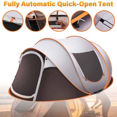 Tenda campeggio a - tenda,