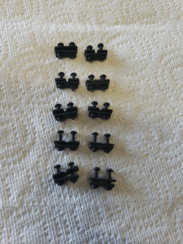 Hardware montaggio servo - montaggio,