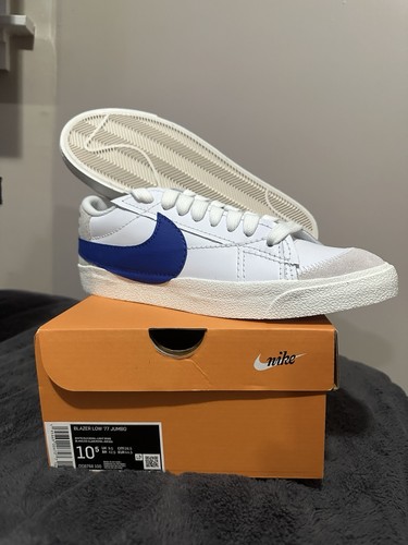 Blazer uomo nike basso - uomo, 77