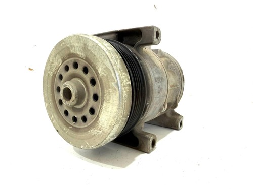 Compressore aria condizionata - compressore,