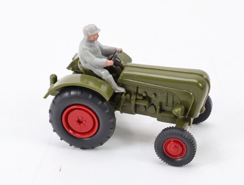 Wiking 491 modellino - wiking,