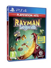 Rayman legends playstation - legends,