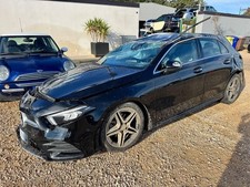 Ricambi mercedes classe - classe, a