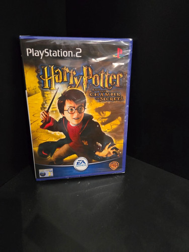Harry potter camera dei - la,