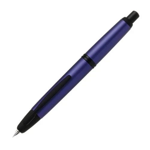 Pilot penna stilografica - pilot,