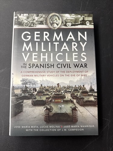 German military vehicles - german, in