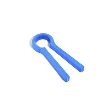 Apribottiglie in plastica