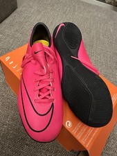 SCARPE DA CALCETTO NIKE JR