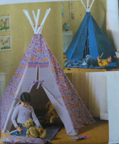 Tenda gioco teepee - gioco/teepee, e
