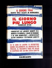 CORNELIUS RYAN. " Il giorno