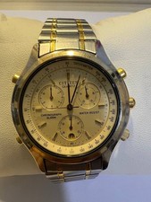 Orologio Citizen Uomo Quarzo