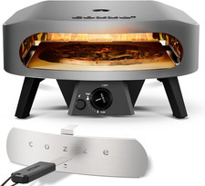 ® 17" Forno Pizza CLASSIC |
