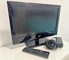 LG 19LE330 TV MONITOR LED HD- OTTIMO STATO