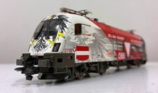 ROCO #63829 OeBB 1116 Electric