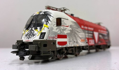Roco 63829 oebb - #63829, 1116