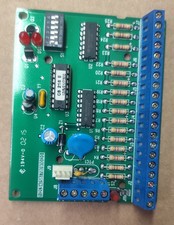 Espansione Ingressi Aritech