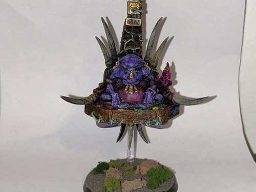 Warhammer fantasy slann - warhammer,