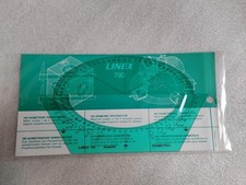 LINEX 790 ISOMETRIC PROTRACTOR