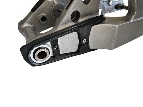 Cursore catena honda cbr400 - cursore,