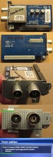 Sintonizzatore VU+ DVB-C /