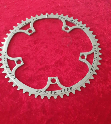Catena vintage campagnolo - catena,