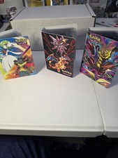 pokemon mini portfolio