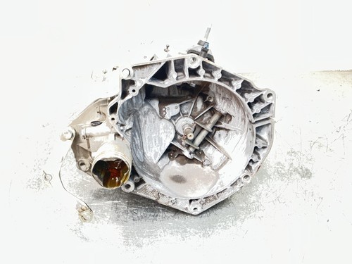 Cambio manuale completo per - cambio,