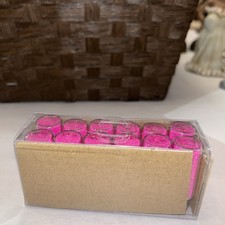 12 Mini Bottiglie di Sughero