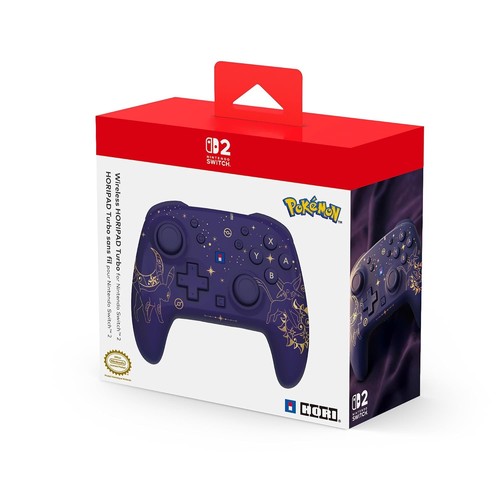 Hori wireless horipad - hori,