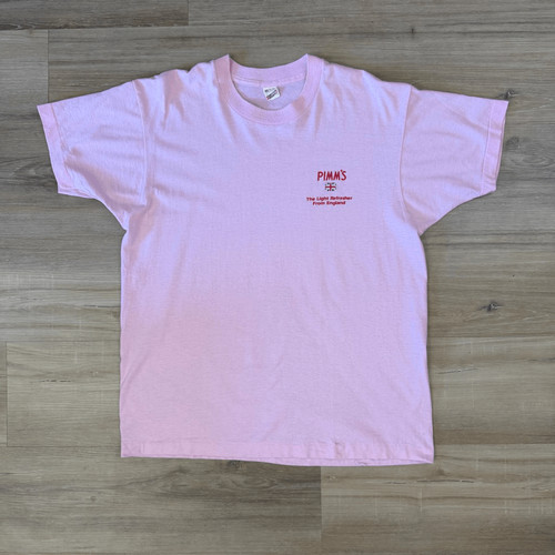 Camicia promo vintage screen - camicia,