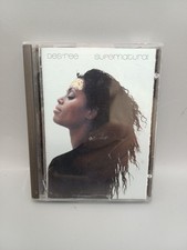 Des'ree ‎– Supernatural MD