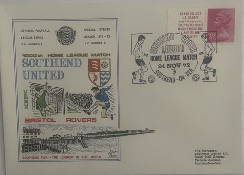 Southend united bristol - united, v