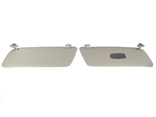 Kit alette parasole crema - , per