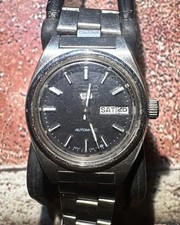 Womens Vintage Seiko 5