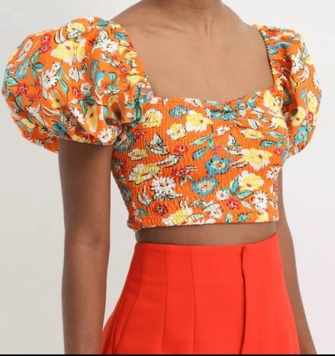 Body donna zara vibrante - donna, l