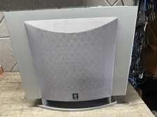 Yamaha YST-FSW100 subwoofer attivo alimentato