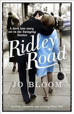 Ridley Road by Bloom  New