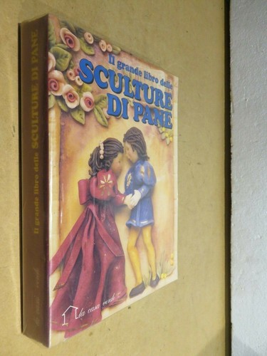 Grande libro delle sculture - delle,