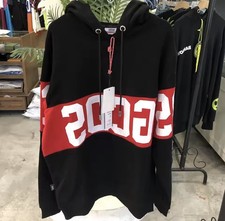 Felpa Gcds dalla taglia S alla