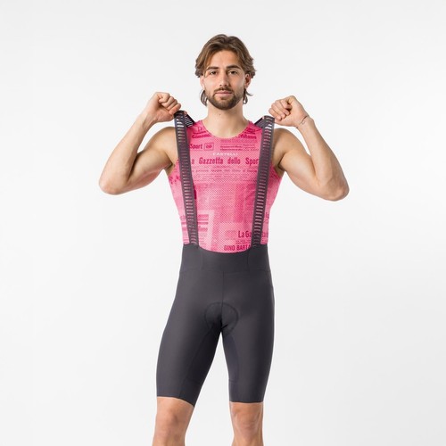 Castelli giro trofeo - trofeo, 2
