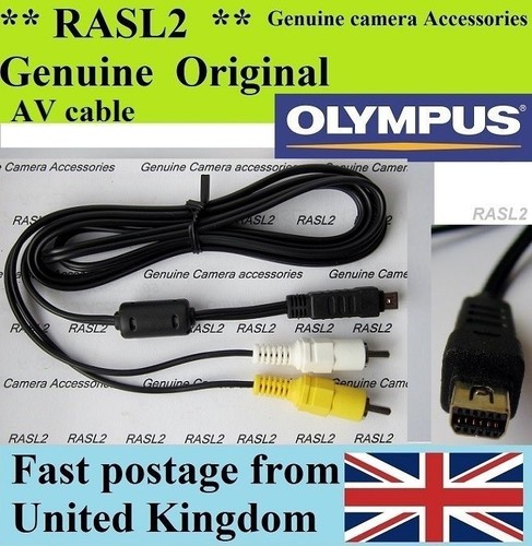 Cavo originale olympus - cavo,