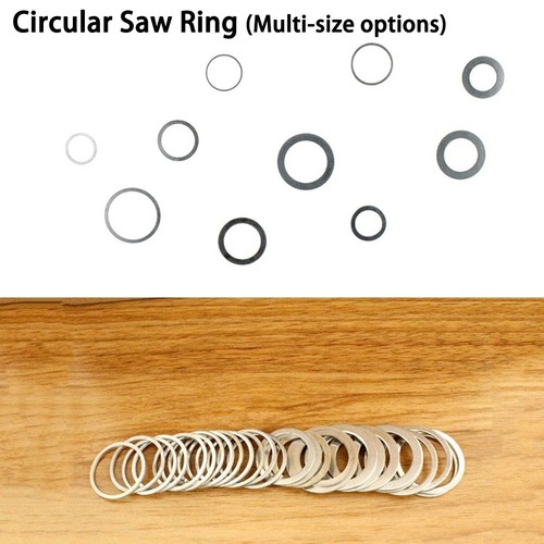 Anello riduzione circolare - di,