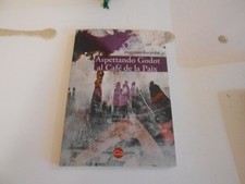 ASPETTANDO GODOT AL CAFE' DE