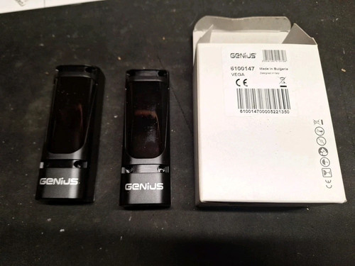Coppia fotocellule - coppia,