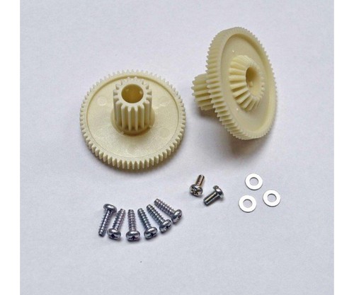 Tamiya tuning speed - tuning, per